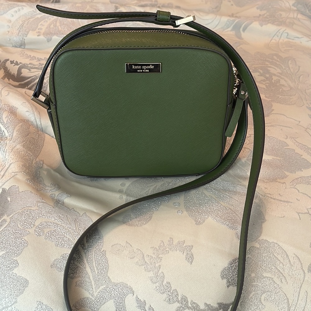 Kate Spade New York  “ Harper” crossbody